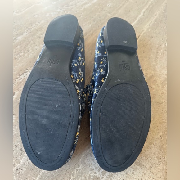 Cabi Carnaby Velvet Loafer - Picture 2 of 5